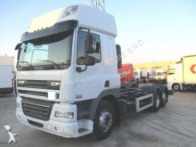 camión DAF CF85 460