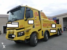 camion Renault Gamme K 520