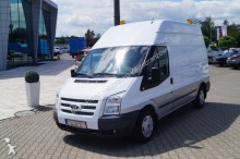 camion fourgon Ford