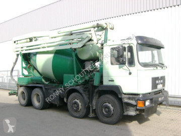 MAN 33.292