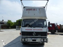 camión lonas deslizantes (PLFD) Renault