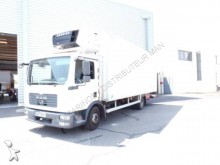 camion frigo multi température MAN