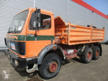 Mercedes SK