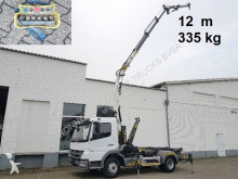 Mercedes Atego