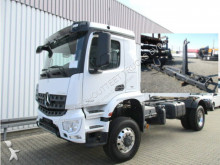 Mercedes Arocs