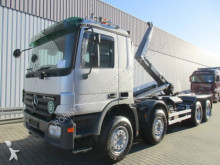 Mercedes Actros