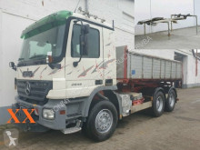 Mercedes Actros