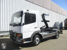 Mercedes Atego