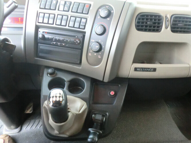 Mercedes Atego
