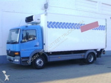 Mercedes Atego