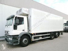 n/a Euro Tech 260E40Y/PS 6x2 Euro Tech 260E40Y/PS 6x2, 2x VORHANDEN!