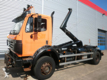 camion soccorso stradale Mercedes