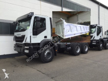 camion tri-benne nc