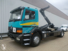 Mercedes Atego