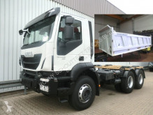 camion tri-benne nc
