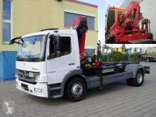 Mercedes Atego