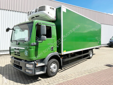 MAN TGM