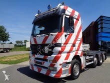 camion telaio Mercedes
