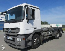 camion Mercedes Actros 2544