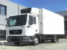 camion frigo MAN