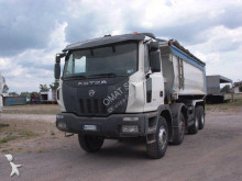 Astra HD8 truck