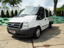 camion ribaltabile Ford