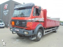 camion Mercedes 1827
