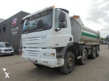 camión DAF CF85 410