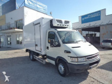 camión frigorífico Iveco