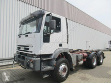 camion châssis occasion