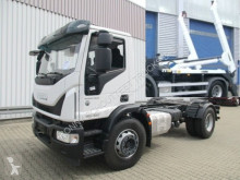 camion multibenne Iveco