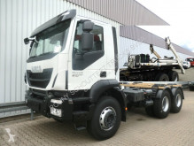 camion multibenne nc