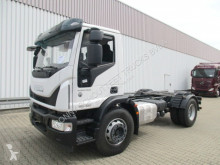 camion châssis Iveco