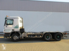 camion châssis occasion