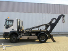 camion multibenna usato