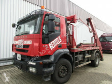 n/a Trakker AD190T41 4x2 Trakker AD190T41 4x2 Hyvalift Tele-Absetzer, EEV truck