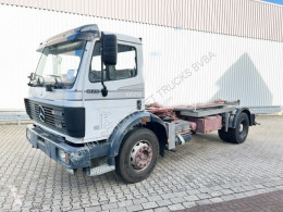 Mercedes Atego