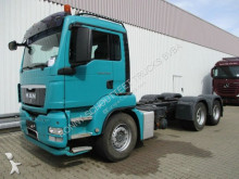 MAN TGS