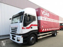 n/a Stralis AS190S42/P 4x2 Stralis AS190S42/P 4x2, Fahrschulausstattung truck