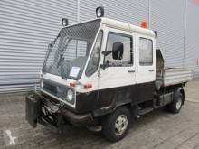 camion tri-benne nc