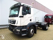 camion châssis MAN