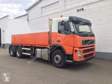 Volvo FM 64 R 400 Klima/Umweltplakette grün truck
