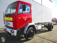 Mercedes 1117