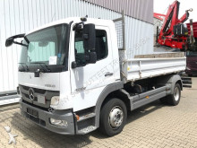 Mercedes Atego
