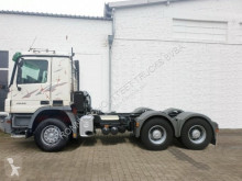 camion châssis occasion