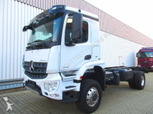 Mercedes Arocs