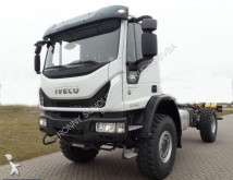camion châssis Iveco