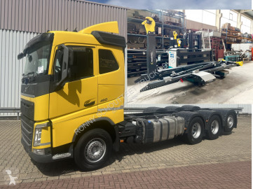 camion citerne MAN