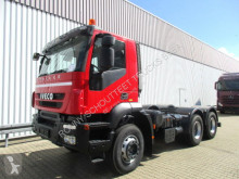 camion châssis nc