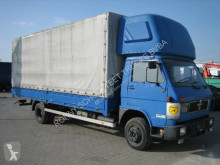 used flatbed truck